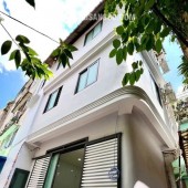  CĂN GÓC ĐẸP 3TẦNG GẦN CHỢ TÂN ĐỊNH 23M2 (6X4) 2PN 2WC - CHỈ 4.48 TỶ